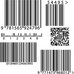 barcode application
