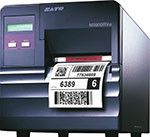 SATO M5900RVe Direct Thermal Printer