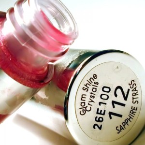 cosmetics coding and marking cosmetics coding and marking