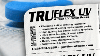 truflex uv printer
