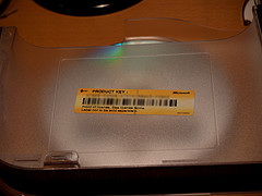 designing a display label