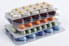 Pharmaceutical
