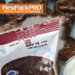 FlexPackPro Brownie Bites