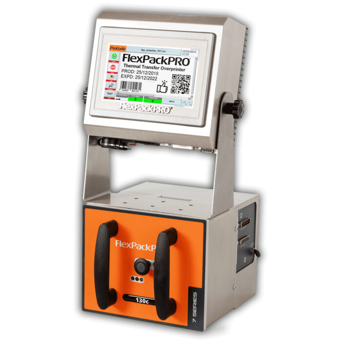 FlexPackPRO® 130 Series