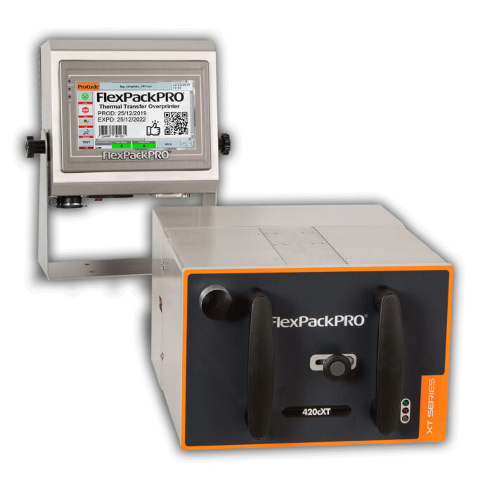 FlexPackPRO® 420 Series