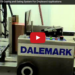 Dalemark 975 Coding and Dating System For Chipboard Applications