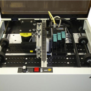 Thermal Inkjet