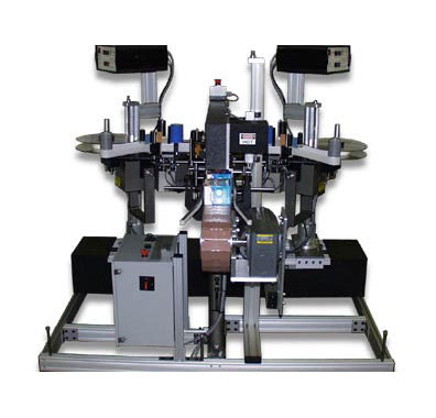 Accutrak Automatic Labeling System