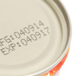 Food Package Expiration