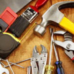 Hardware Supply Packaging