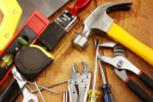 Hardware Supply Packaging
