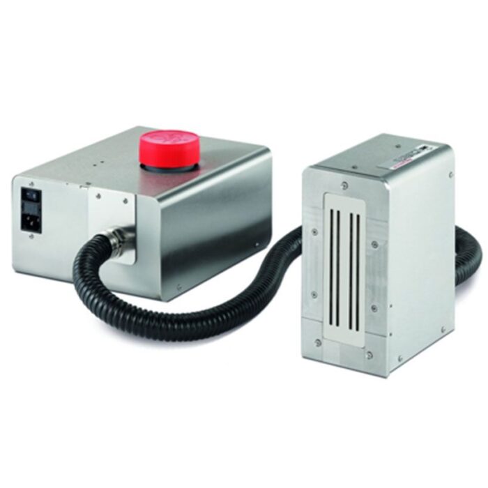 Markoprint Integra PP108 Industrial Inkjet Coder