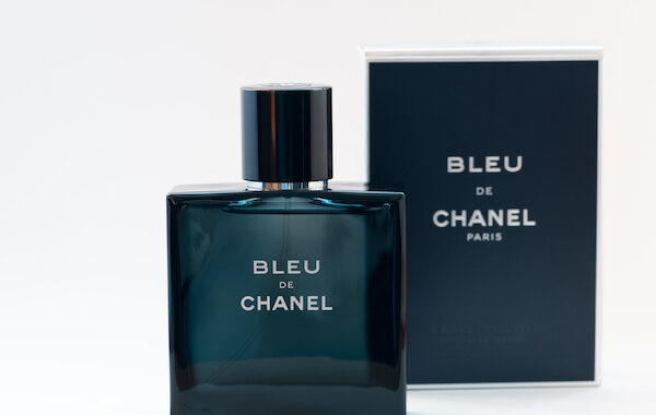 Packaging Luxury Goods