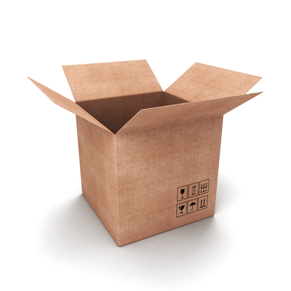 What is Paperboard?  Independent Printing & Packaging