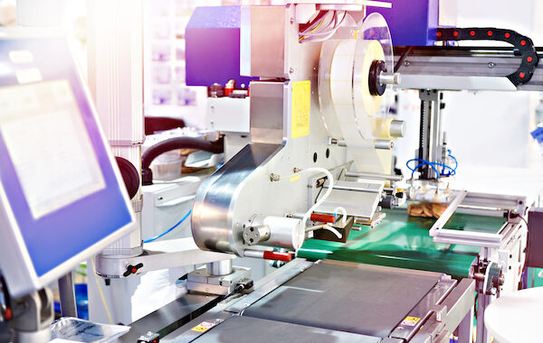 Pharmaceutical Packaging