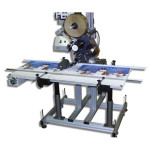 Top Panel Labeling System
